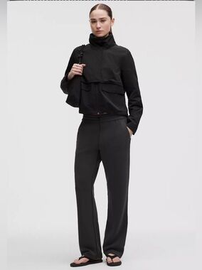 Lululemon Softstreme High-Rise Pant